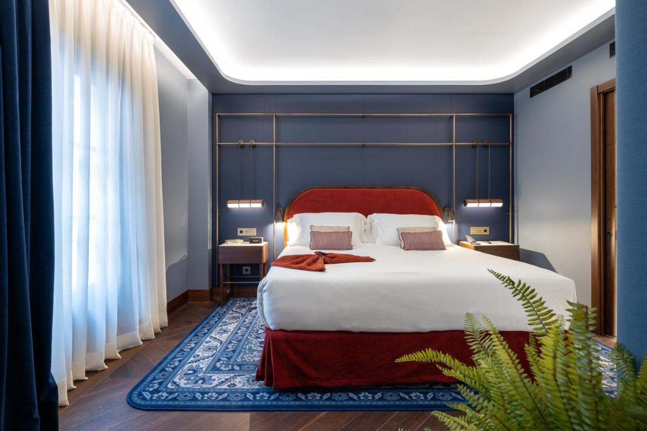 Seda Club Hotel - Small Luxury Hotels Granada Esterno foto